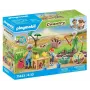 Playmobil 71443 Country: Horta com avós