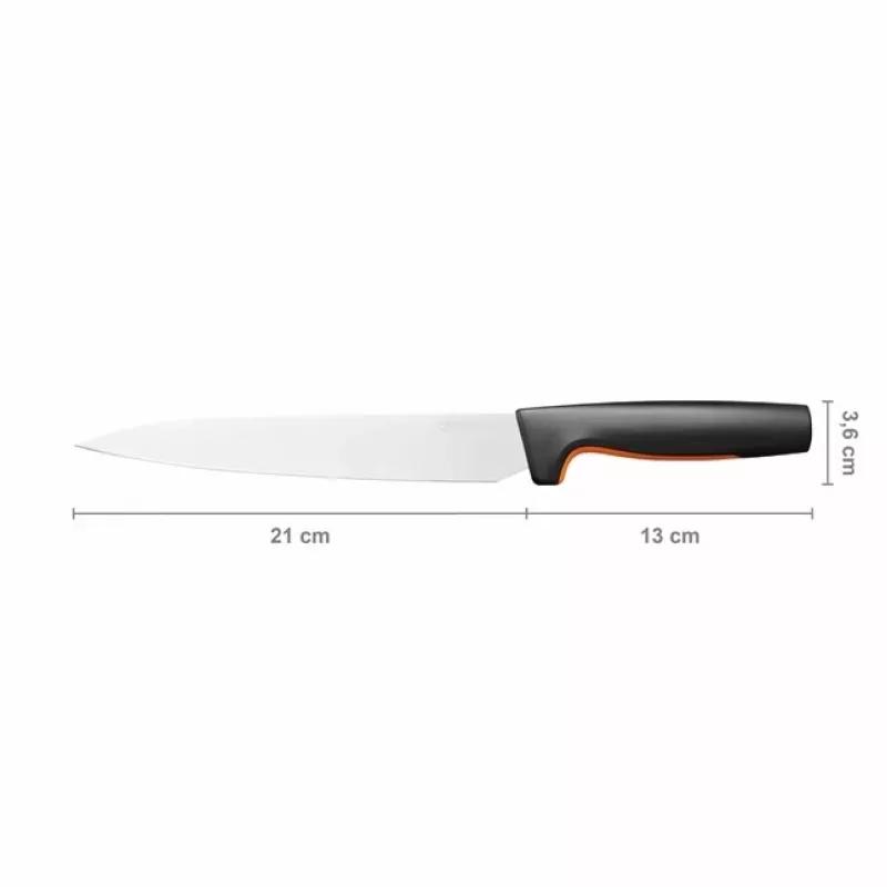 Faca de trinchar Fiskars 1057539