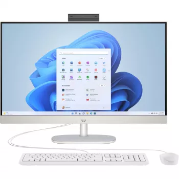 AIO HP 27-cr0009ng All-in-One-PC 68,6 cm (27