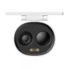 Câmara de vigilância IP IMOU Cell 3C All-in-One – 3 MP (2304×1296), 2,8 mm, Wi‑Fi, PIR, IP66, bateria 5000 mAh, ângulo de visão 121°