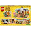 LEGO Animal Crossing 77052 Concerto do K.K. na praça da vila