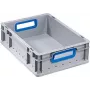 Caixa de armazenamento allit ProfiPlus 30,0 x 40,0 x 32,0 cm, cinzento