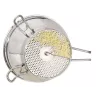 Passador de legumes GEFU FLOTTE LOTTE G-24200 - aço inoxidável, 2 discos