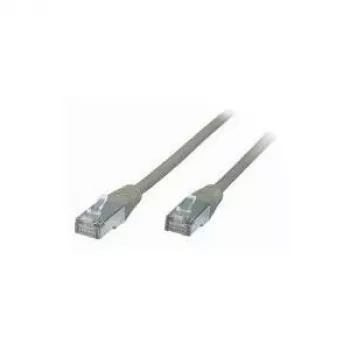 Cabo de rede S/CONN Cinzento Cat6 S/FTP 50m TC75750-H