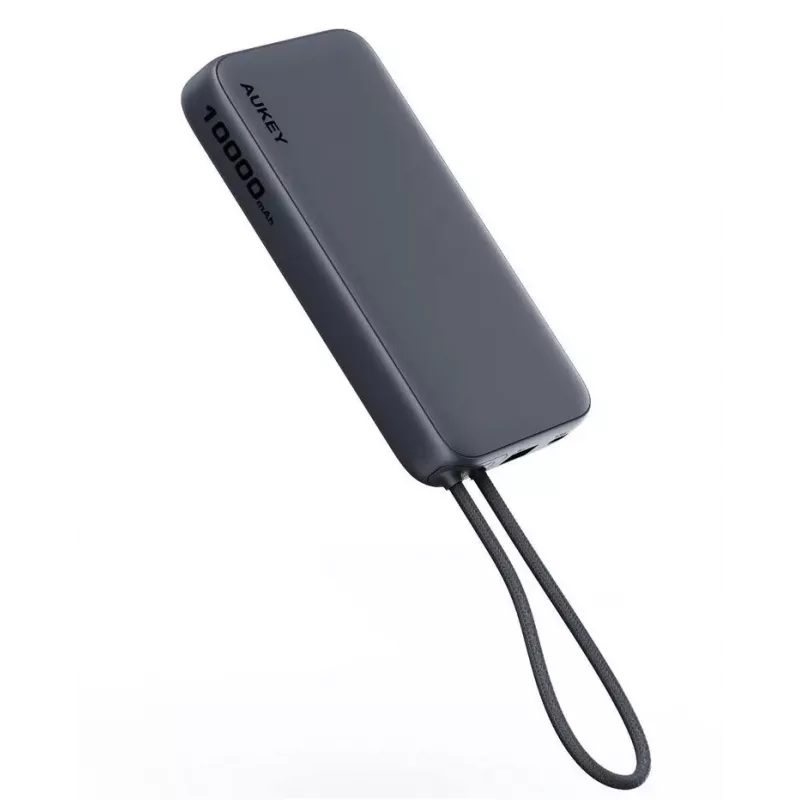 Powerbank PB-Y53P 10000mAh 22,5W 4xUSB