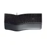 CHERRY KC 4500 Teclado Escritório USB Preto
