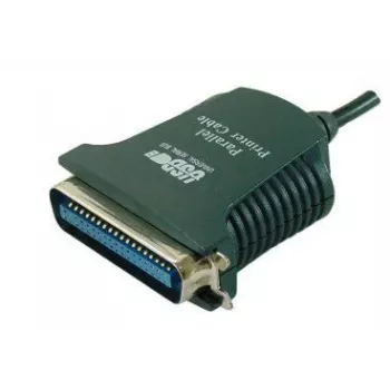 Cabo paralelo Sedna SE-USB-PRT