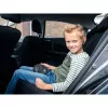 Leitor de MP3 Lenco CD-300 preto