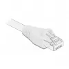 Alívio de tração DeLOCK 86724 branco 20 unid.