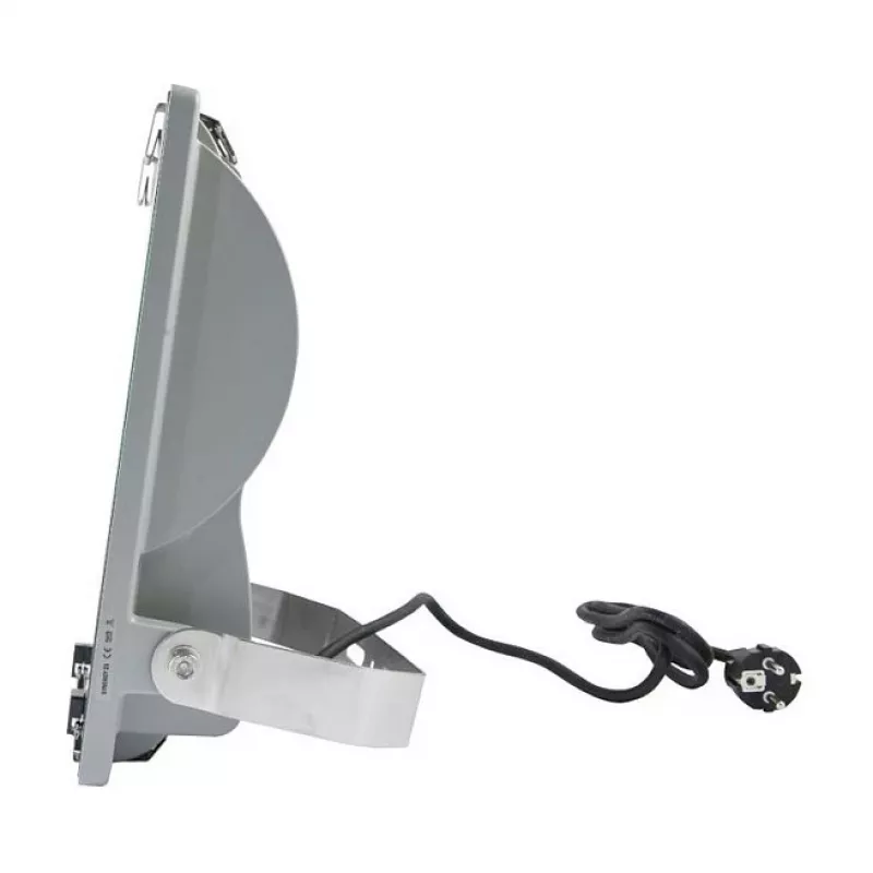 LED Spot Projetor exterior para objetos 60W branco neutro