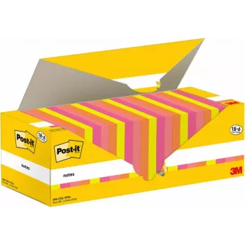 3m 654-COL-VP24 amarelo