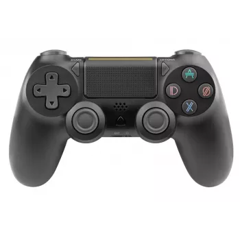 Comando Tracer Shogun PRO Wireless PS4, com fio PC/PS3