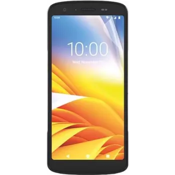 MOBILIS CASE película de proteção de ecrã Anti-Shock IK06 - transparente para Memor 10 (036136)