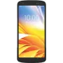 MOBILIS CASE película de proteção de ecrã Anti-Shock IK06 - transparente para Memor 10 (036136)