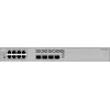 Huawei S220S-8P4JX switch Gigabit PoE, 2x 2.5G SFP, 2x SFP+ 8x PoE, 2x 2.5G SFP, 2x SFP+