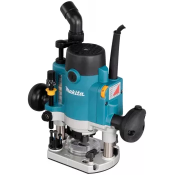 Makita RP1111CJFA - Fresadora - 1100 W 8 mm