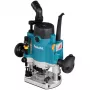 Makita RP1111CJFA - Fresadora - 1100 W 8 mm