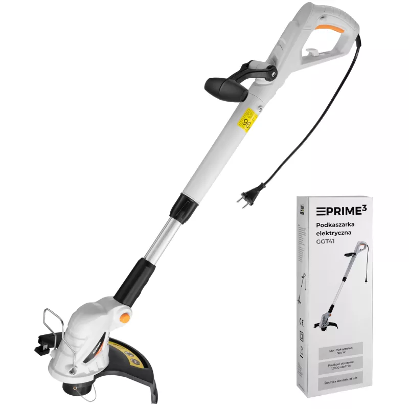 Corta-relvas PRIME3 GGT41 500W