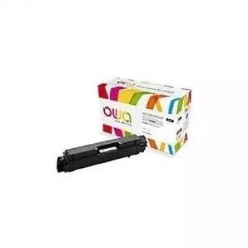 Armor OWA - preto - compatível - cartucho de toner (alternativa a: Kyocera TK-580K) - para Kyocera ECOSYS P6021cdn, P6021cdn/KL3, FS-C5150DN, C5150DN/KL3