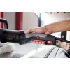 SKIL 9955 MA polidora de pavimentos, 3600 rpm, preta, cinzenta, vermelha, prateada