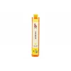 Tinteiro TB Compatível com HP 655, Amarelo, Ref.