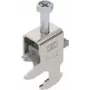 Abraçadeira OBO Bettermann BS-H1-K-12 A2 (1186302)