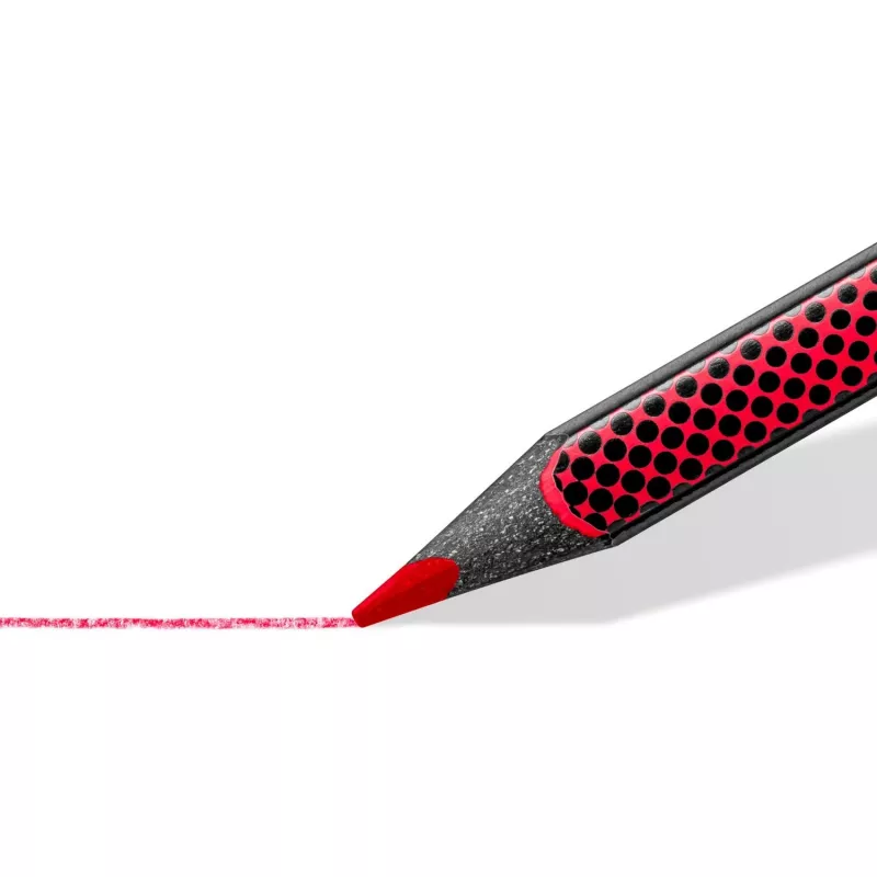 Lápis de cor Staedtler 186 C24 cores sortidas 24 unid.