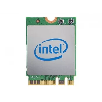 Placa de rede Intel 9260.NGWG WLAN interna 1730 Mbit/s
