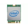 Placa de rede Intel 9260.NGWG WLAN interna 1730 Mbit/s