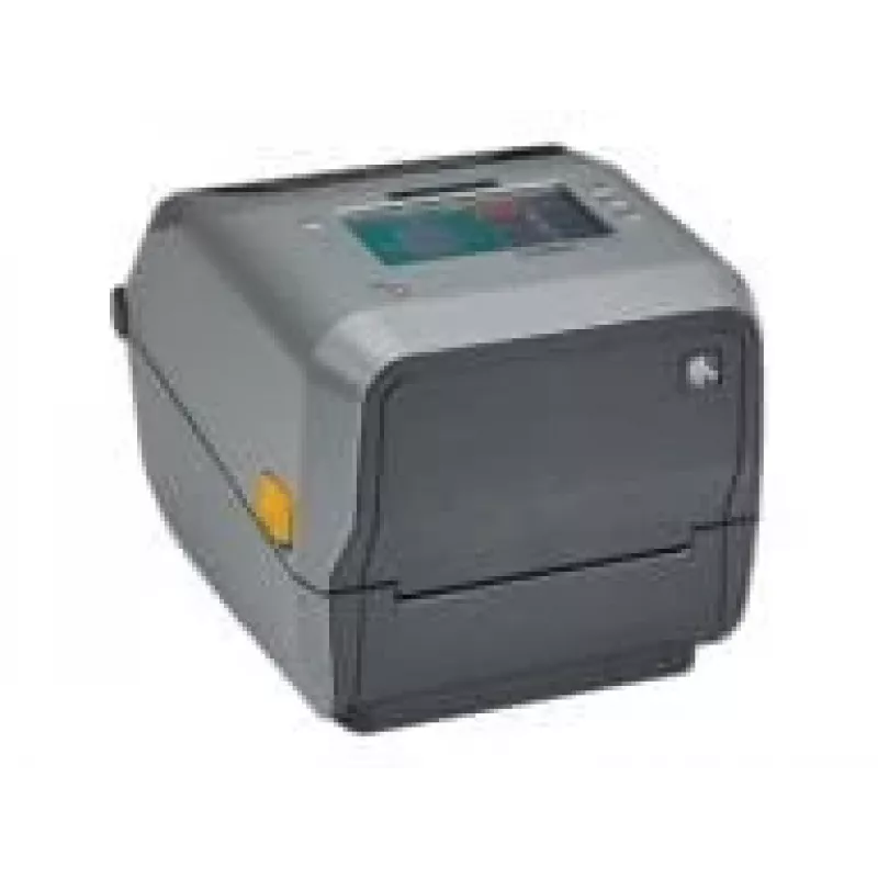Zebra ZD621R impressora de etiquetas transferência térmica 300 x 300 DPI 152 mm/seg. Com fios e sem fios Ethernet LAN Bluetooth