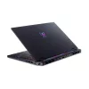 Portátil Acer Predator PH16-73-909A — Intel Core Ultra 9 275HX, 16 polegadas WQXGA, 32 GB DDR5, 1 TB SSD, RTX 5090, Windows 11 Home