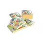 Bloco de notas adesivas Forpus FO42006 Retangular Amarelo 100 folhas