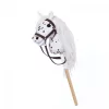 Cavalo de pau HOPPIHORSE Hobby Horse A4 Leopard