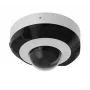 Câmara de rede 8MP Domecam MINI/2,8 mm branco 76022 Ajax