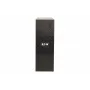 Fonte de alimentação ininterrupta (UPS) Eaton 5S 1000i 1 kVA 600 W 8 saídas AC
