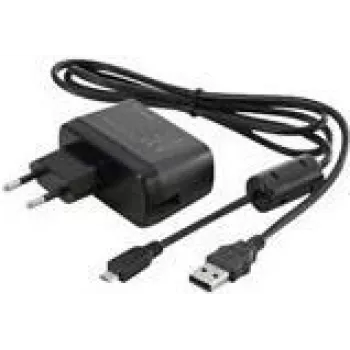 Panasonic FZ-AAE184EG - fonte de alimentação (USB) - para Toughbook FZ-L1, FZ-T1 (FZ-AAE184EG)