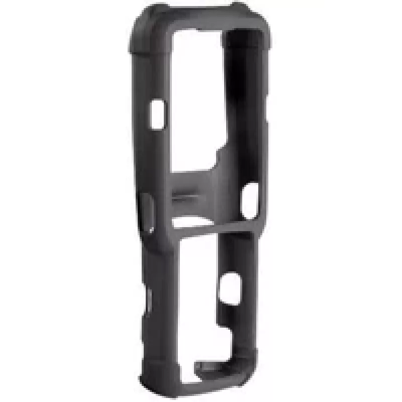 Zebra Straight-Shooter Bota de configuração – Para-choques para terminal de recolha de dados – para Zebra MC3300 Premium, MC3300 Premium Plus, MC3300 Standard