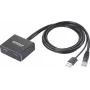 Adaptador/hub de rede SpeaKa Professional SP-GNS-250 1 Gbit/s USB-C®, RJ45 (SP-13595928)