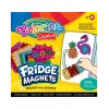 Ímanes de frigorífico Colorino Creative Mix NR.1