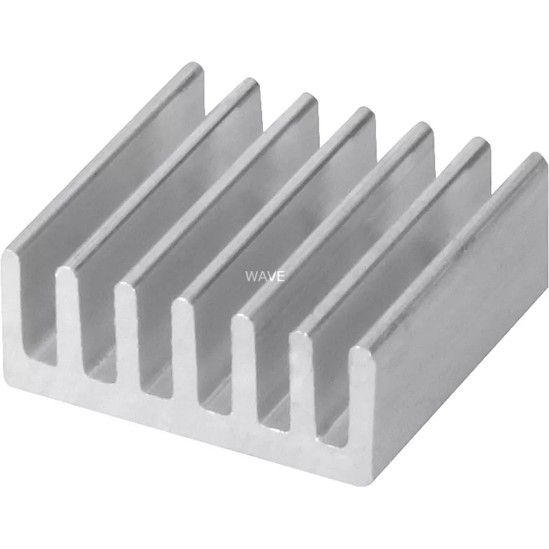 Conjunto de dissipadores de calor para Raspberry Pi, dissipador para chip