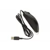 Rato A4Tech OP-620D USB Type-A ótico 1200 DPI ambidestro