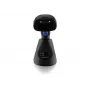 Kit de leitor de códigos de barras Datalogic QuickScan QM2500-BK-433K1, 2D, USB/RS-232, 433 MHz