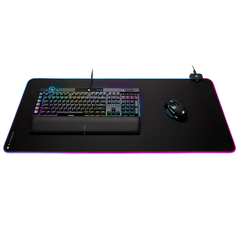 MM700 TBG tapete de rato gaming 3XL