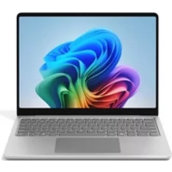 Surface Laptop Copilot+PC 13 Snapdragon X Plus 16GB/256GB UFS ecrã PixelSense Flow WUXGA tátil Platinum (EP2-36982)