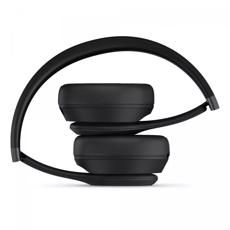 Beats Solo 4 auscultadores sem fios, preto mate