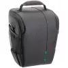 Coldre Rivacase 7440 (PS) SLR preto