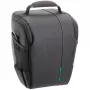 Coldre Rivacase 7440 (PS) SLR preto