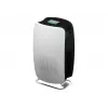 Purificador de ar Mill Silent Pro Air Purifier — Mill APSILENT para espaços até 115 m², CADR 68,3 m³/h, branco/preto