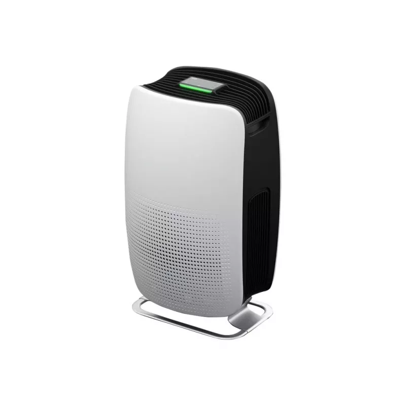 Purificador de ar Mill Silent Pro Air Purifier — Mill APSILENT para espaços até 115 m², CADR 68,3 m³/h, branco/preto