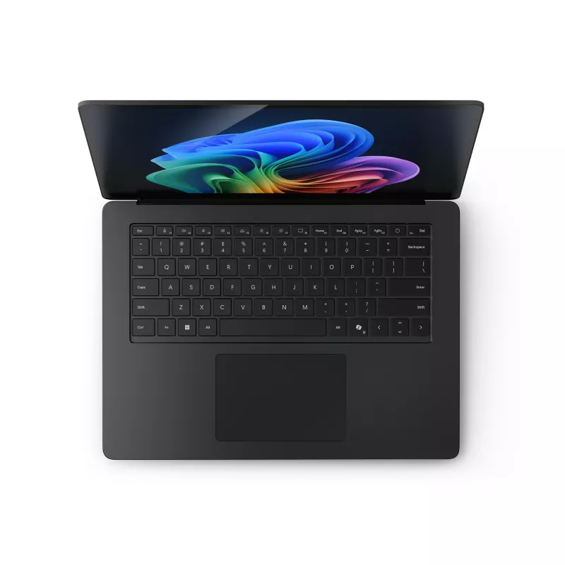Portátil Microsoft Surface Laptop 7 15 polegadas Qualcomm Snapdragon 16 GB RAM 512 GB SSD Windows 11 Pro